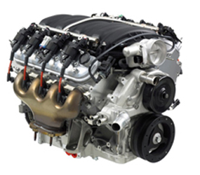 P2833 Engine
